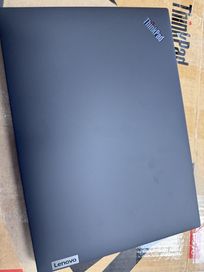 Lenovo ThinkPad P14s Gen 3 Intel Core i7-1260P 16GB DDR4 RAM 512GB