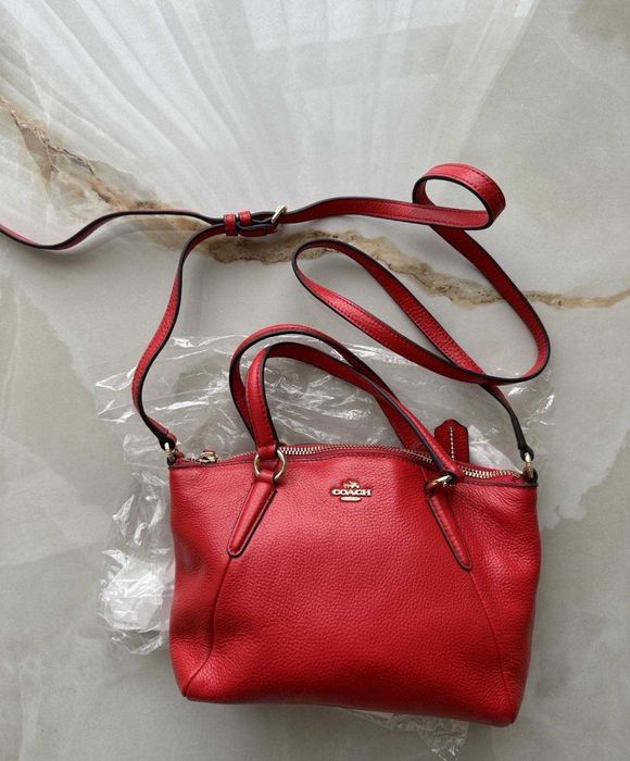 bag Coach/чанта Coach