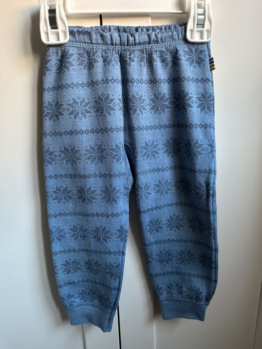 Joha - pantaloni lana marimea 80