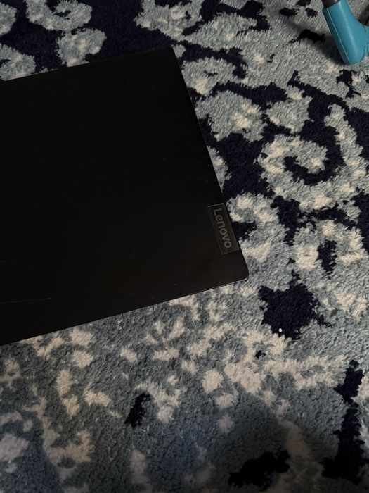 Продам ноутбук lenovo