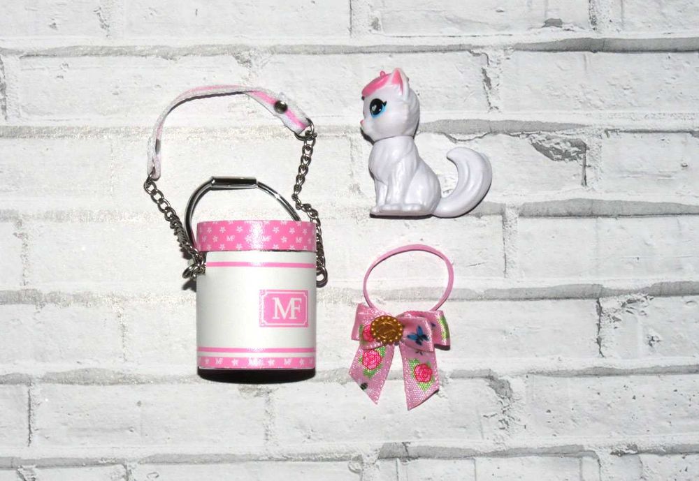 Сумочка для кукол Zuru 5 Surprise Mini Brands Fashion