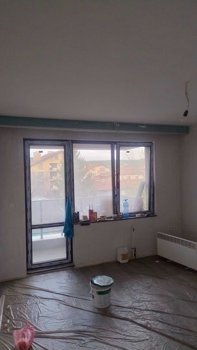 Ремонт строителни услуги