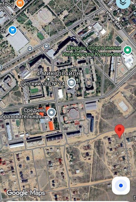 Срочно! Земельный участок