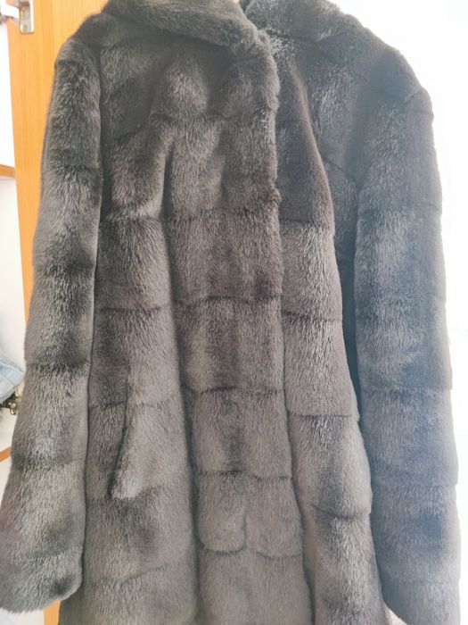 Haina de blana artificiala