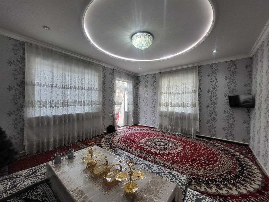 Участка сотилади