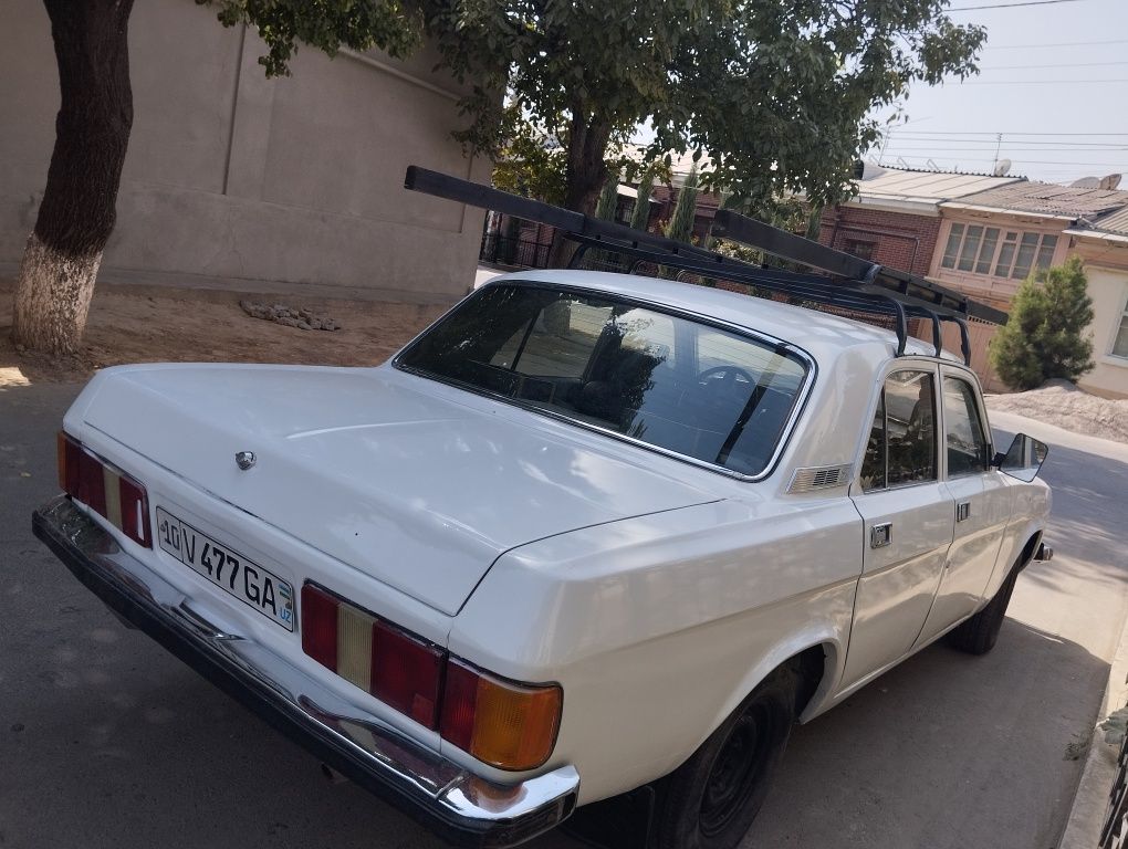 Volga 31/02... 1992 yil