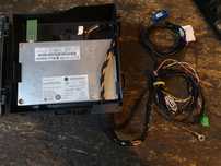 Modul bluetooth CAN Audi A4 B8, A5, Q5 8T0862335E