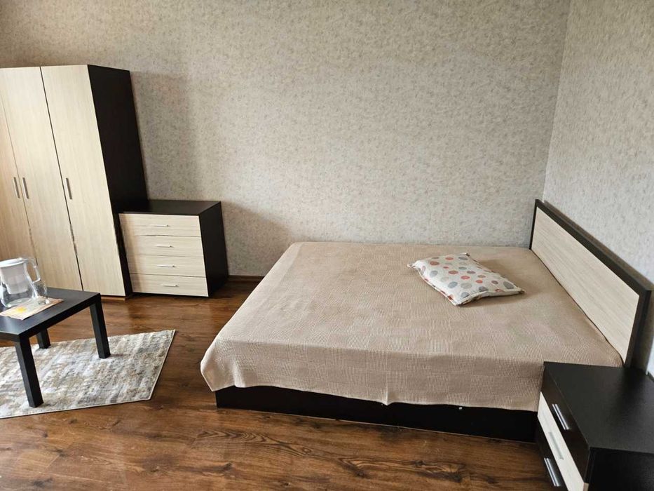 Дава се под наем Двустаен апартамент в София, Дървеница - 85 кв.м за 357 € - Снимка #4