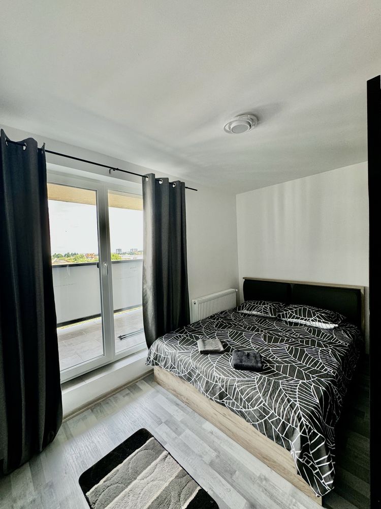 Regim Hotelier Apartament Premium !