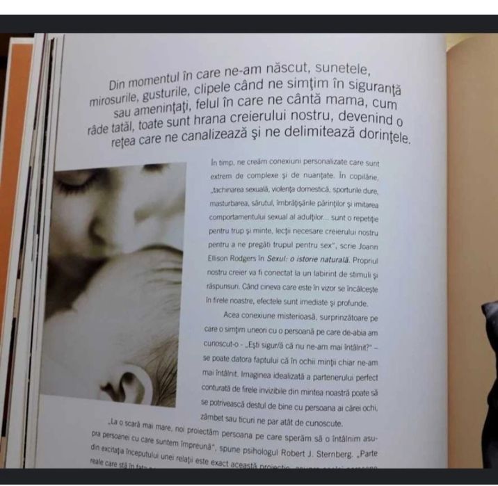 Cartea Totul despre inteligenta sexuala