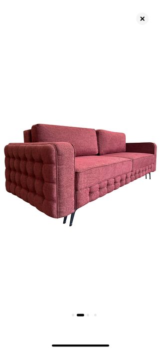 Canapea extensibila noua superba