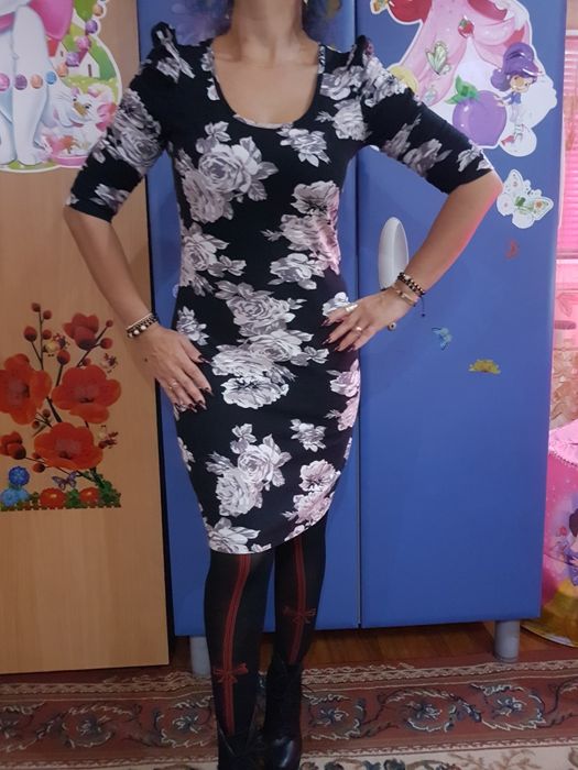 Rochie superba la doar 45 lei