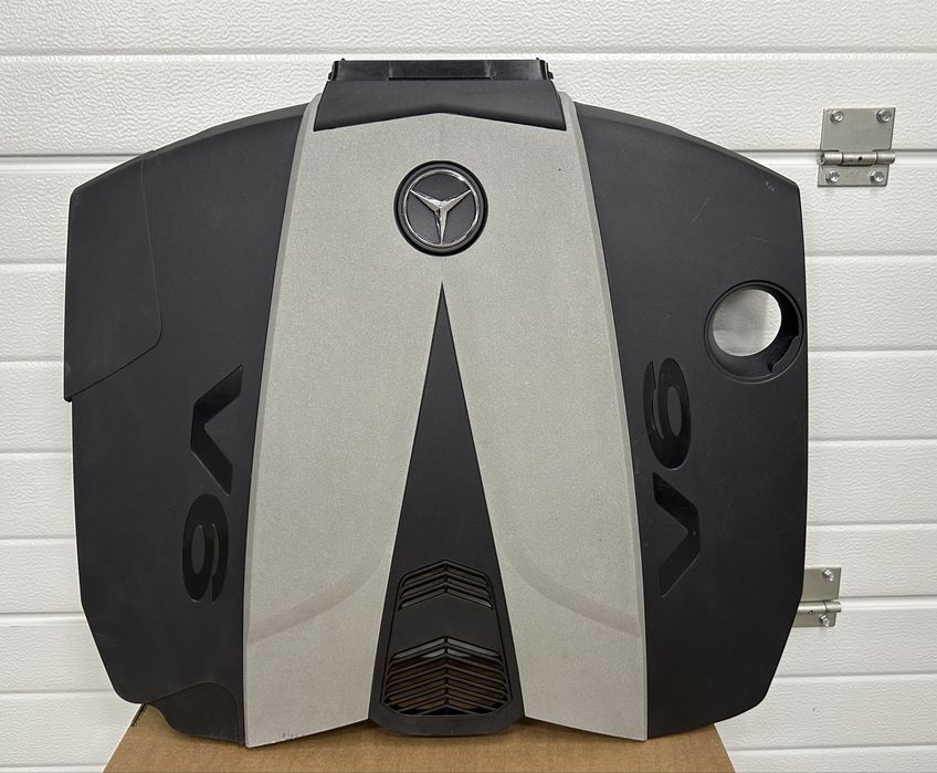 Capac motor Mercedes Clasa E Class W212 3.0 CDI