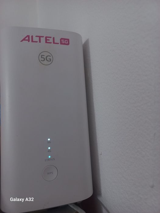 Продам Алтел Роутер 5G