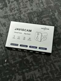 Camera supraveghere Mini Javiscam cu acumulator , noua sigilata !