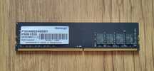 Memorie RAM Patriot 8GB 2400 MHz