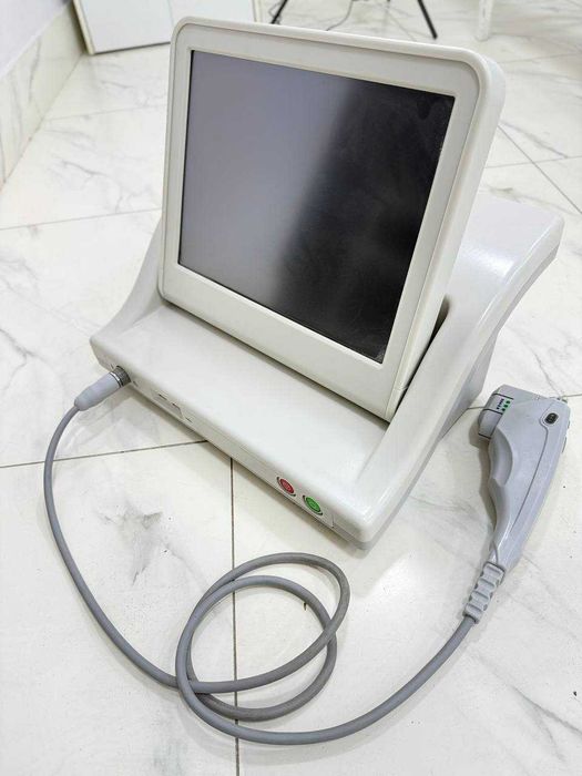 Аппарат SMAS-лифтинга HIFU SMAS