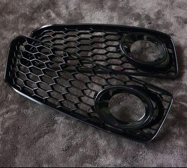 Grile fagure rs proiectoare a5 b8 s line sau non s line