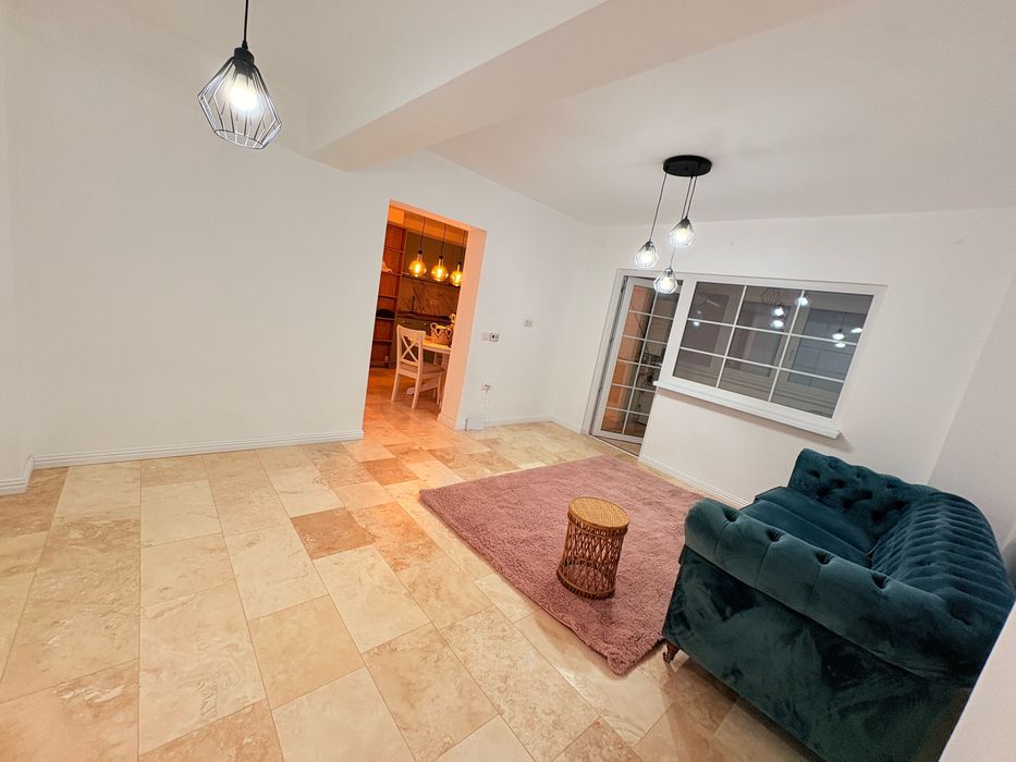 Apartament!De lux!Nou!Ultracentral in inima Târg. de Craciun.Inchiriat