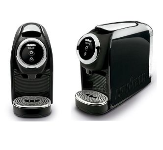 Espresor capsule Lavazza Blue model LB 300 SH putin utilizat.