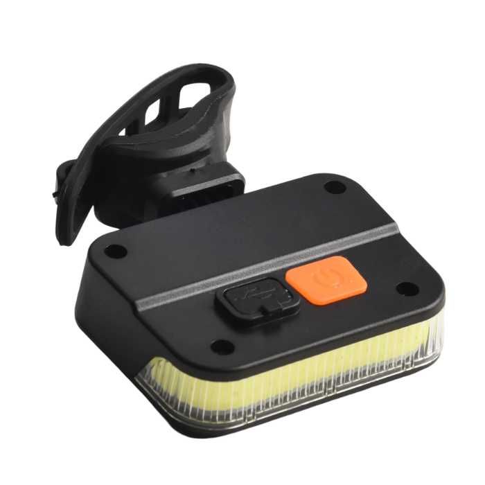 LED фар за скутер, мотопед, велосипед, 2 режима