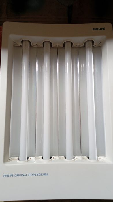 UV лампа за нагревки PHILIPS