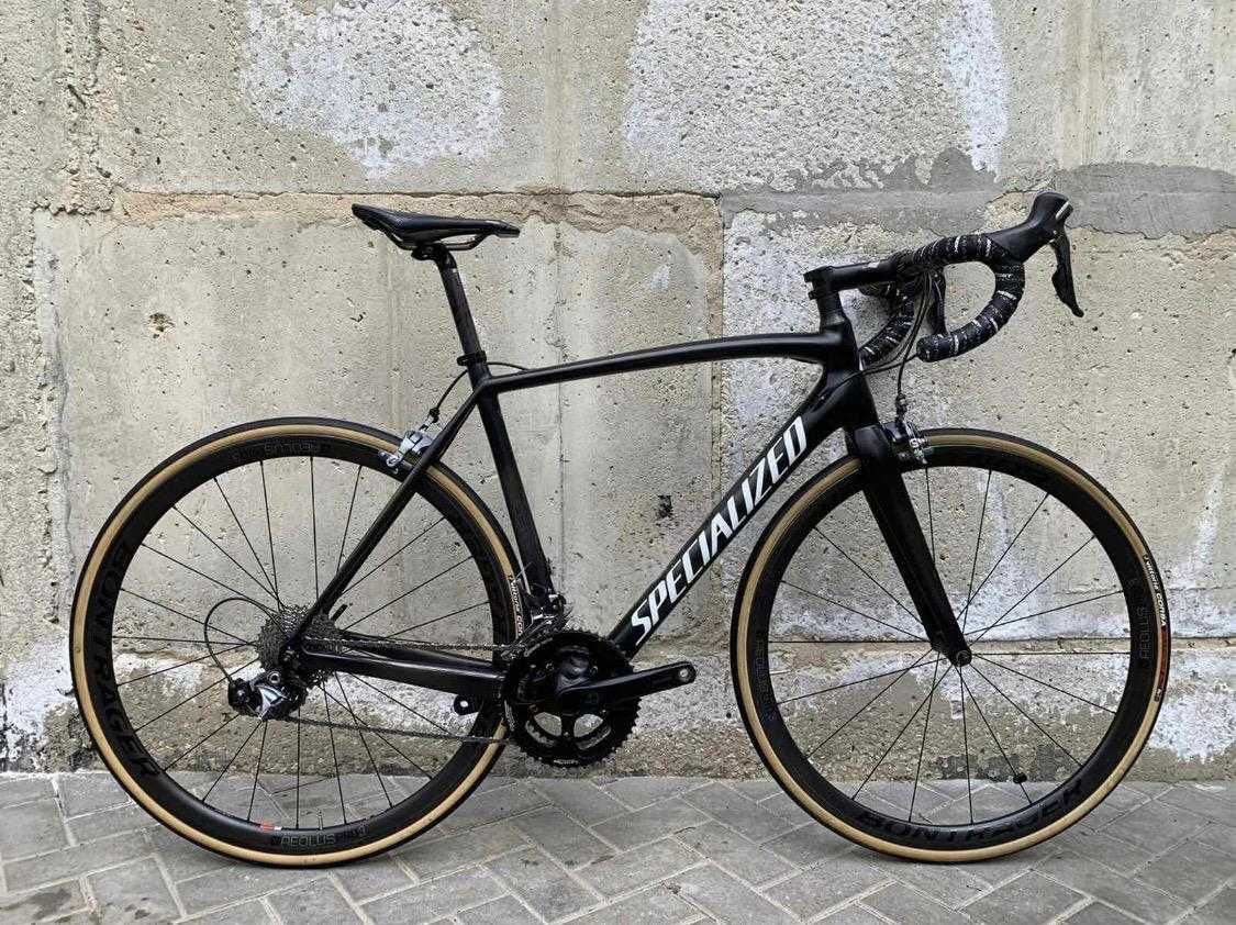 Продаётся велосипед Specialized Tarmac шоссейный, карбоновый