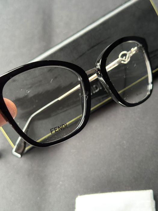 Rame vedere Fendi,Ray Ban,Hugo Boss noi