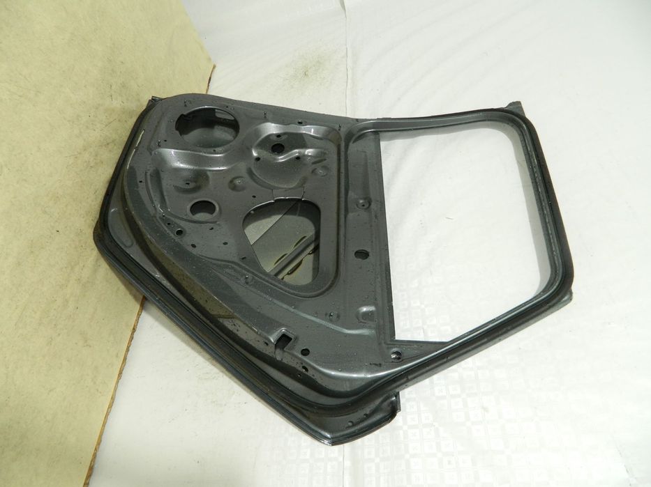 Usa dreapta spate Audi A3, HatchBack  /  SportBack, 12-19.
