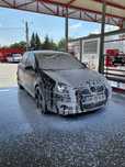 Golf 5 GTI 280 de cai automat DSG