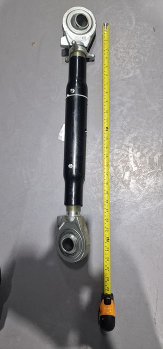 Tirant central stabilizator tractor Massey ferguson valtra new holland