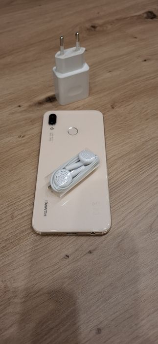 Huawei P20 lite Pink Android 64GB