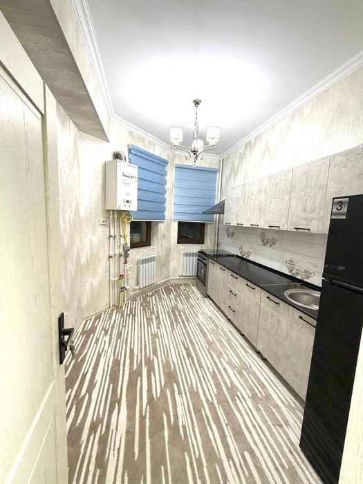 Новостройка  3/2/9 Чиланзар 17.  Хавас