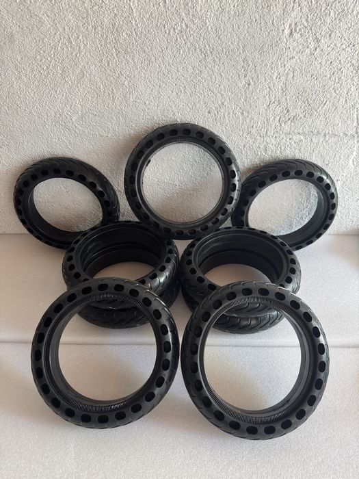 Cauciuc plin 8,5 x 2 inch (50/75-6.1) pt trotinete electrice Xiaomi