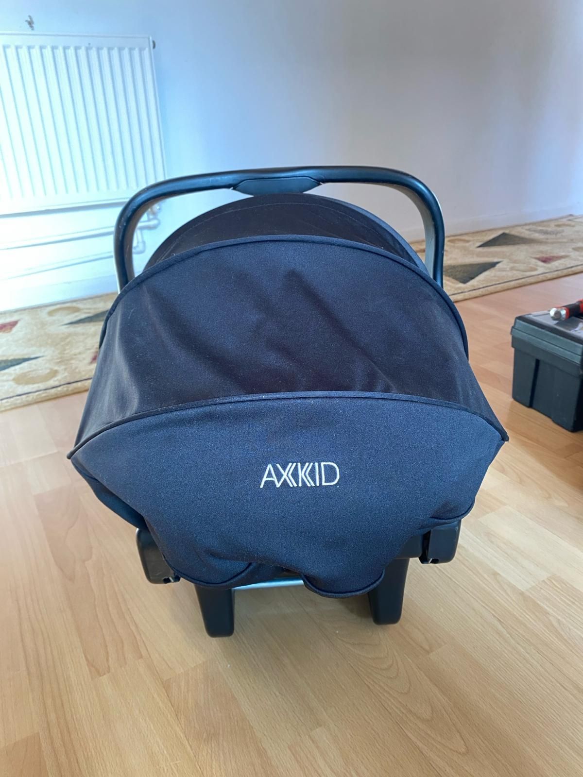 Scoica Axkid Minikid