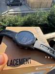 Garmin Fenix 7s Sapphire Solar Black