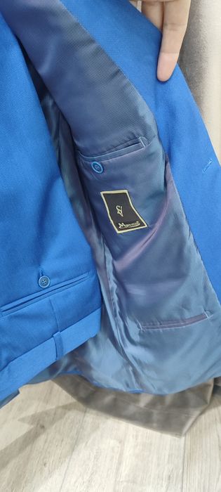 Костюм мужской Mark Man