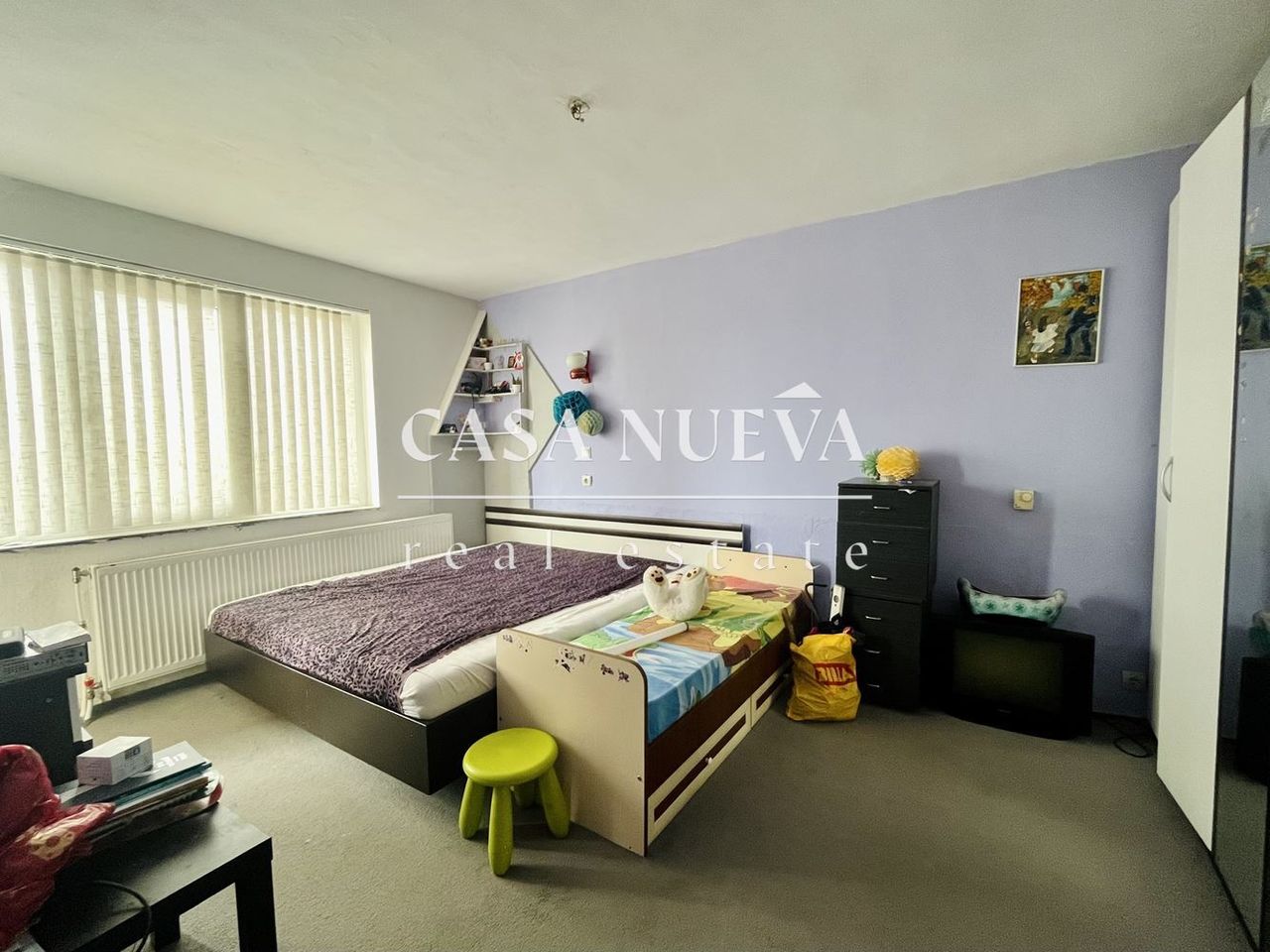 Продава се Четиристаен апартамент в Перник, Църква - 146 кв.м за 925 €/кв.м - Снимка #3