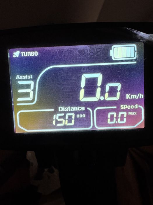 Vând trotinetă electrică Kugoo G2 Pro