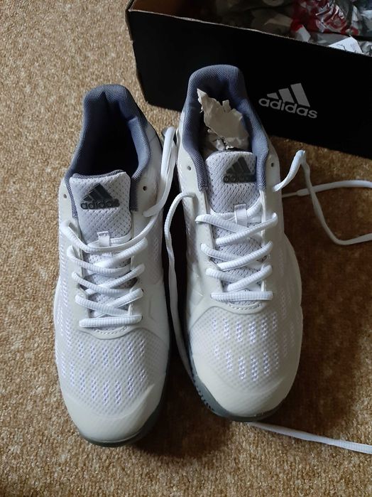 Women Adidas Trainers 5 Brand New (Женски) EU: 38 , UK: 5