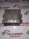 Calculator motor ECU Renault megane 3 1.5 dci S180153104A