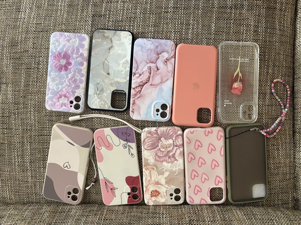 Iphone 11, 128GB