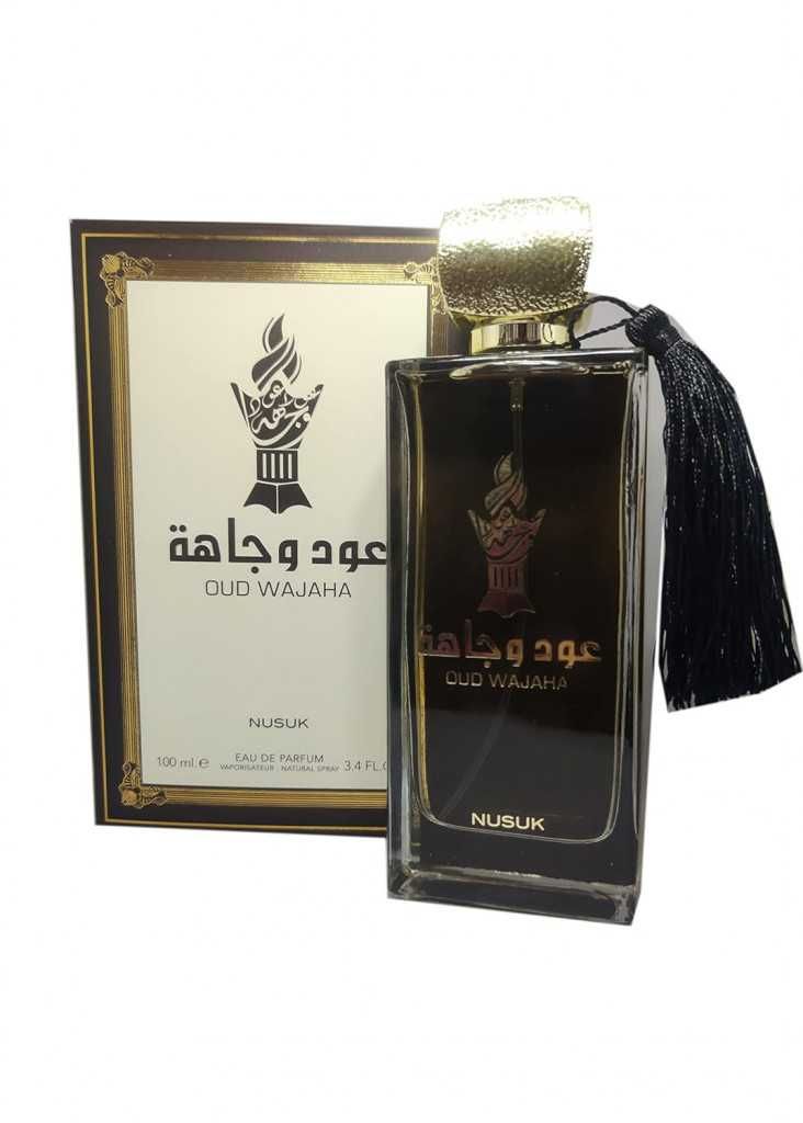Парфюм за мъже и жени Oud Wajaha