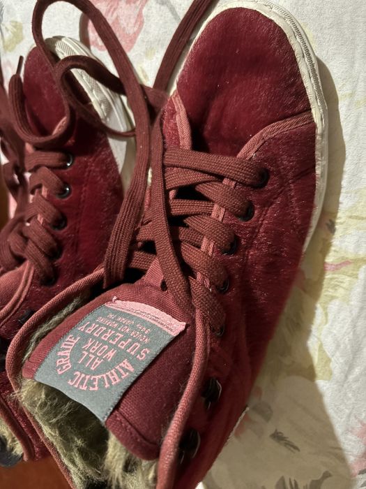 Нови Кецове Superdry