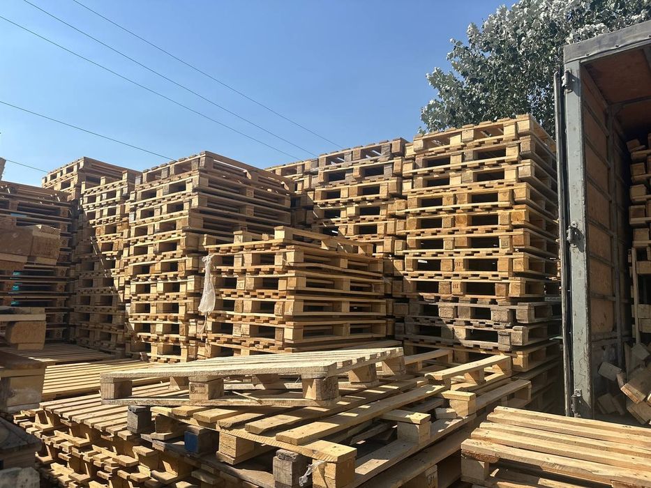 Паддон Палет оптим нархда