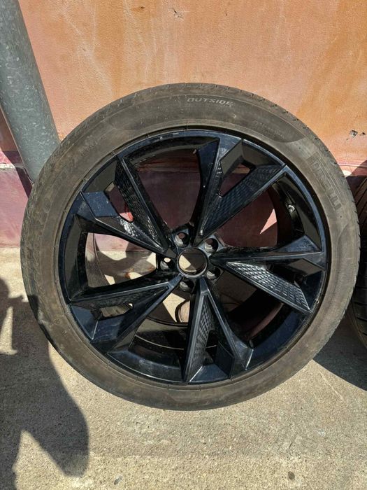 Jante audi pe 20 zoll