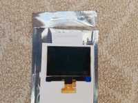 LCD Display minidot VW Golf V 5, Touran, Passat, Seat, Skoda dupa 2003