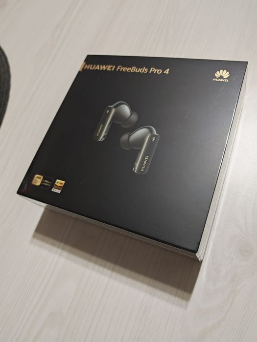 Huawei FreeBuds Pro 4