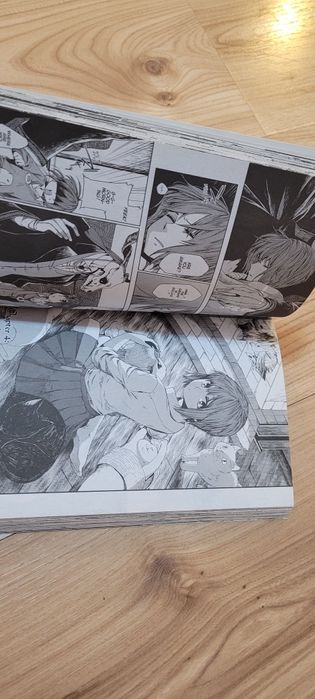 Manga "The ancient magus' bride" volumul 1