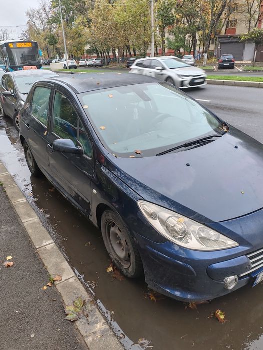 Peugeot 307 pt dezmembrat